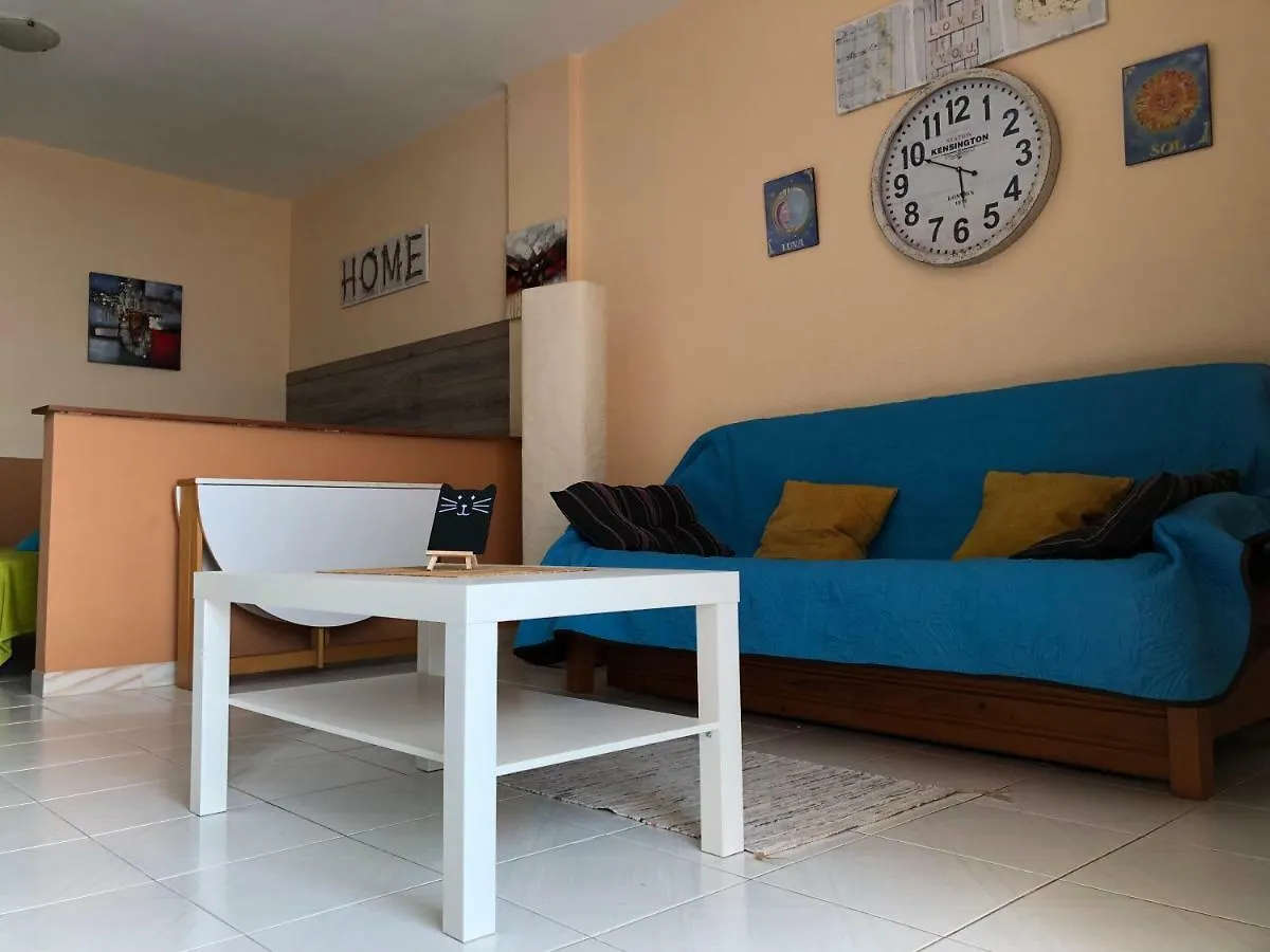 Atlantic Ocean View Apartment Costa Adeje  Costa Adeje (Tenerife)