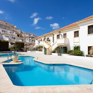 Stylish Design With Ocean, Pool View, King Size Bed, Wifi, Smart Tv, Free Parking 2 Pools Access , Costa Adeje (Tenerife) Spain