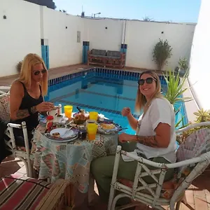 Sinderella Private Pool , Luxor Egypt