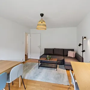Duebendorfstrasse 171 , Zurich Switzerland