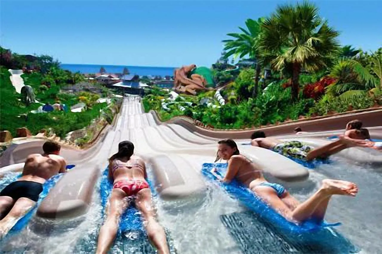 شقة Atlantic Ocean View أذيخي