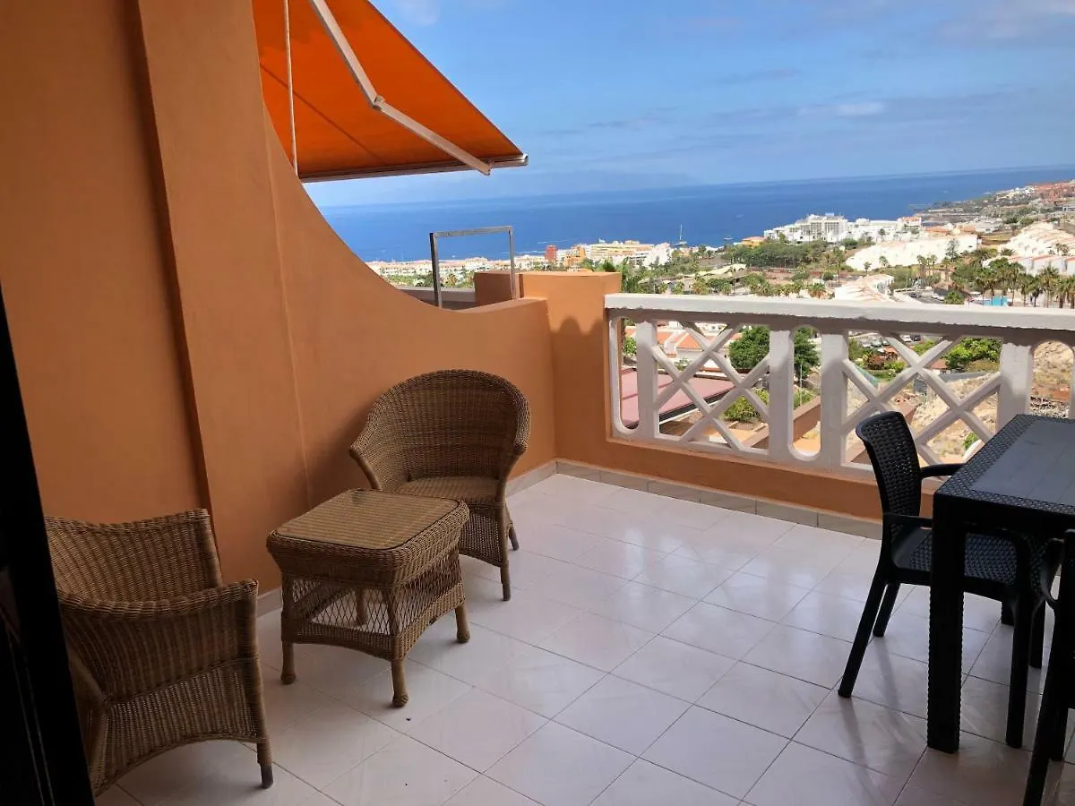 شقة Atlantic Ocean View أذيخي